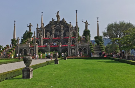 Piemonte - Isola Bella